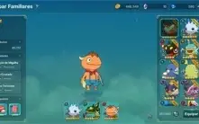 ESPADACHIM 800K Ni No Kuni