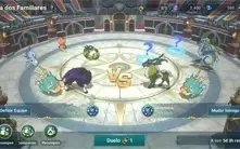 ESPADACHIM 800K Ni No Kuni