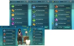 ESPADACHIM 800K Ni No Kuni