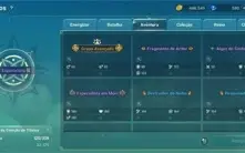 ESPADACHIM 800K Ni No Kuni