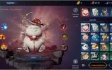 CONTA MIR COM PET EPICO!