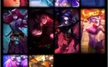 Conta LVL 30 UNRANKED