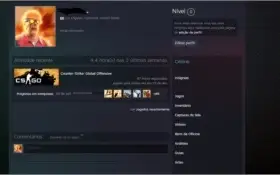 CS:GO PRIME - 4 wins MD10