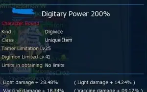 CONTA NADMO ENDGAME SERVIDOR BEELZEMON