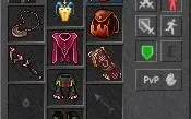 MS 338 ML 90 sem itens - Zunera c/ outros chars skills altas