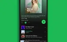 Spotify Premium por 30 dias renováveis