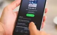 Spotify Premium por 30 dias renováveis