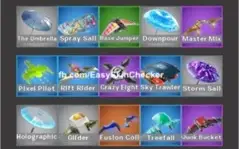 Conta Epic Games com 400 r$ em jogos, + skins no Fortnite.