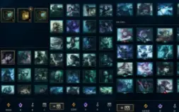 Conta Lol Mestre Handlvl Season 5