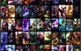 Conta Gold 5 213 Skins