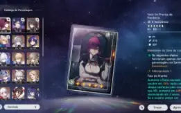 🟢Hsr Tl70 - Kafkae2 + Jingliu + Ruan Mei + Loba +++✨