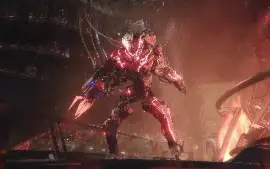 Xbox The Surge 2 (Xbox One) #C10044