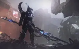 Xbox The Surge 2 (Xbox One) #C10044