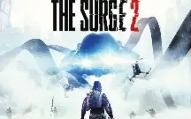 Xbox The Surge 2 (Xbox One) #C10044