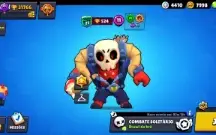 Conta Brawl 32k 77 Personagens