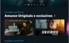 AMAZON PRIME VIDEO 30 DIAS , 3 DISPOSITIVOS