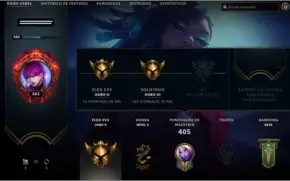 CONTA GOLD 1 !!!!!