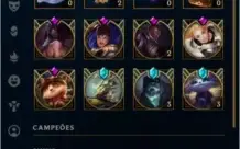CONTA GOLD 1 !!!!!