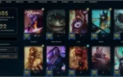 CONTA GOLD 1 !!!!!