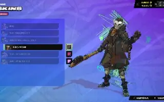 Conta Riot 15k+ gastos