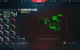 Conta Riot 15k+ gastos