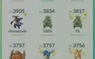 Continha lv 43 com Go fest jogada