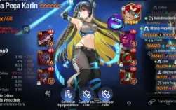Conta Epic Seven End Game Max Speed 316