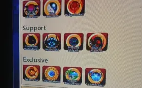AQW - acc c/ hardfarm e 2 classe de calendário