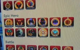AQW - acc c/ hardfarm e 2 classe de calendário
