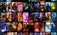 Conta com 92 skins gold 3