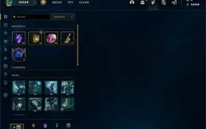[BR] SMURF PLATINA IV PRONTA-ENTREGA