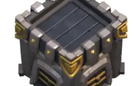 Clash of clans - Clan NÍVEL 11