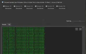 Bot Anúncio Twitch - Drewbots 2.0.0