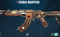 Conta Valorant Com Vandal E Faca Kuronami E Faca Xenohunter!