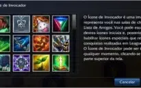 CONTA DE LEAGUE OF LEGENDS LEVEL 30 ( S6 Silver) PROMOÇÃO