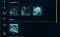 Conta 2W 0L MD10 mmr alto