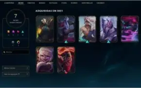 Conta 2W 0L MD10 mmr alto