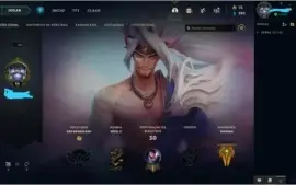 Conta 2W 0L MD10 mmr alto