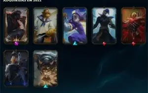 Conta d4 hand lv