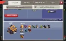 Cv12 com 6 construtores