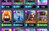 Arena 10 xp 9 7 lendarias 2 nv2