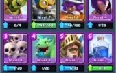 Arena 10 xp 9 7 lendarias 2 nv2