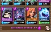 Arena 10 xp 9 7 lendarias 2 nv2
