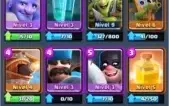 Arena 10 xp 9 7 lendarias 2 nv2