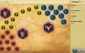 CONTA LEAGUE OF LEGENDS BR- 9 SKINS - 39 CHAMPS - UNRANKED