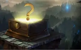 SKIN ALEATÓRIA!