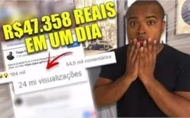 CURSO MÉTODO VGL DE VENDAS TIAGO FONSECA + BÔNUS