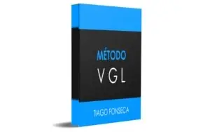 CURSO MÉTODO VGL DE VENDAS TIAGO FONSECA + BÔNUS