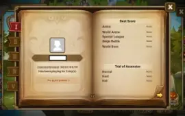 Reroll Summoners War com Bayek Light + Kassandra Water