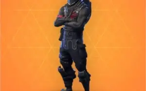 CONTA FORTNITE COM PASSES RAROS